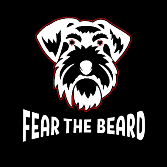 FearTheBeard